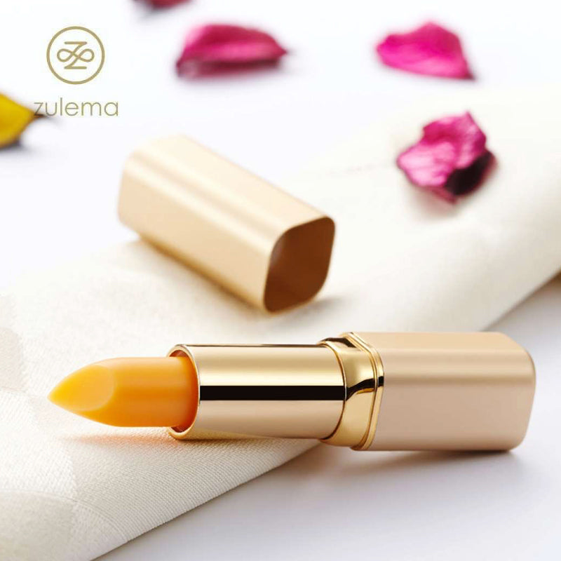 Zulema Color-Changing Lipstick